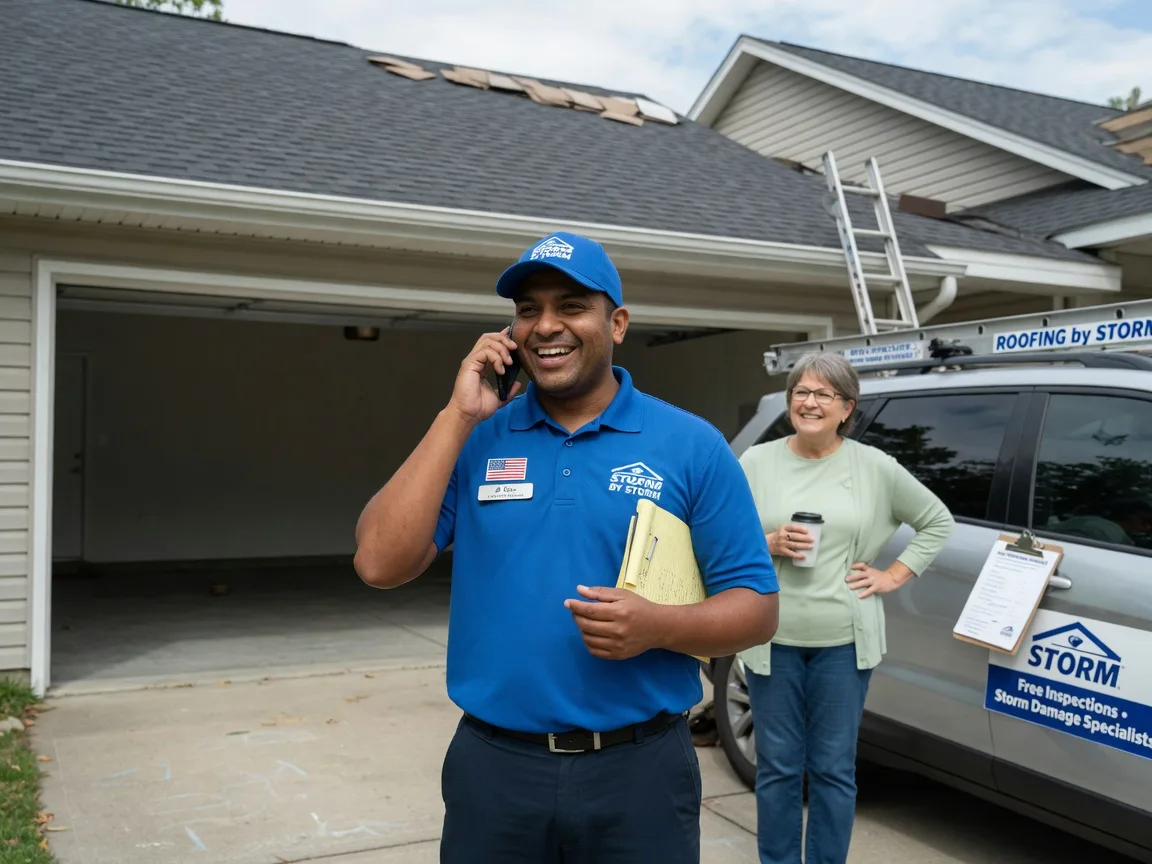 Roof Repair Near Me Brewster, OH FAQs