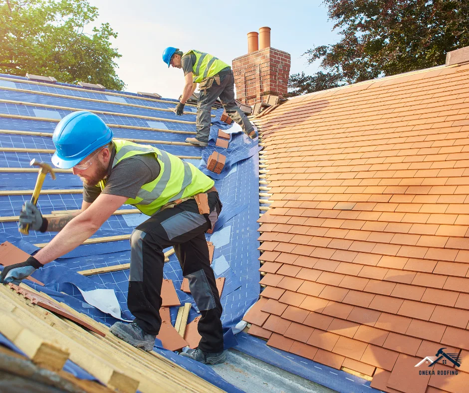Why choose Roof Repair Near Me in Brewster, OH